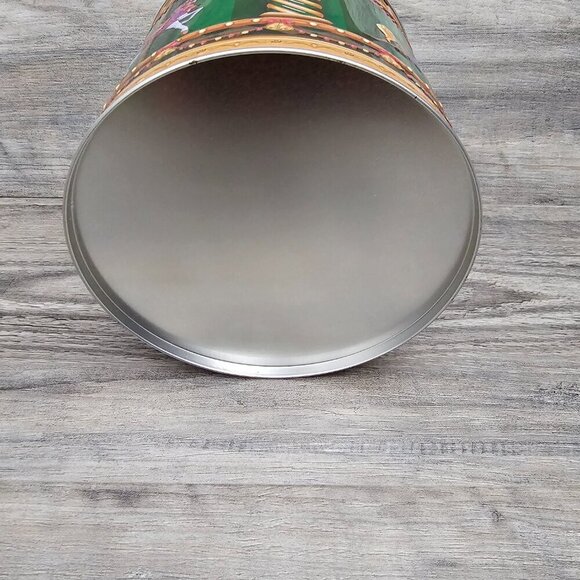 Harry London Christmas Holiday Carousel Tins - Picture 11 of 11